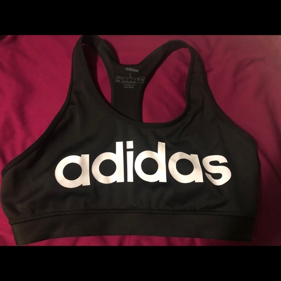 adidas Other - Adidas Climalite Sports Bra